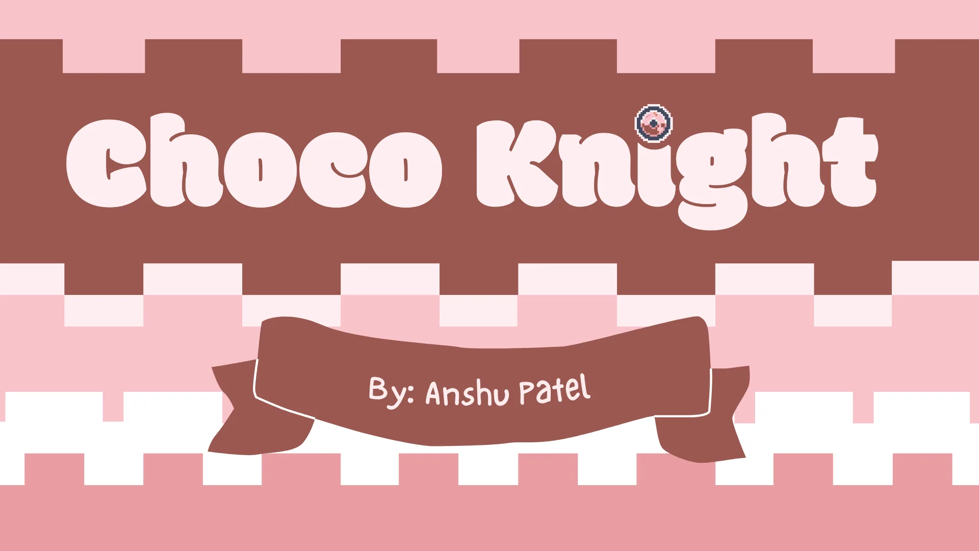 Choco Knight
